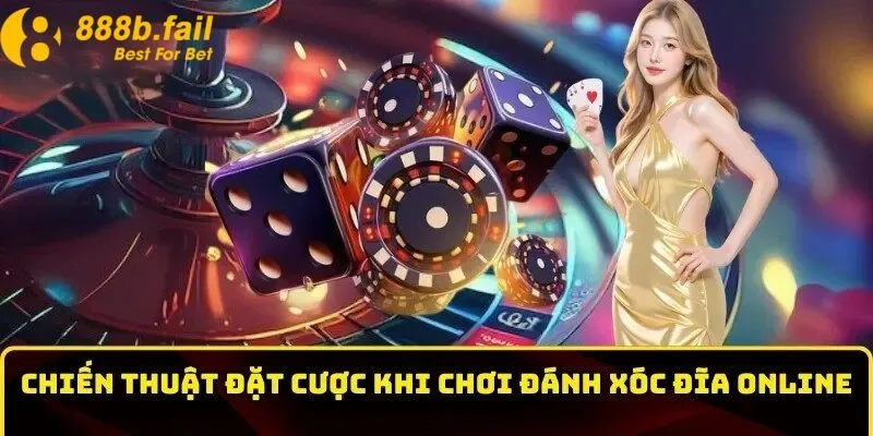 Cách Chơi Xóc Đĩa Của Nhà Cái 888b Chuẩn Xác Cho Người Mới 3 Biết được chiến thuật sẽ giúp bạn chơi xóc đĩa luôn thắng