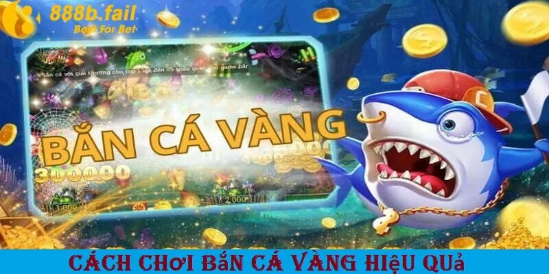 Khám Phá Cách Chơi Bắn Cá Vàng Ăn Tiền Nhanh Tại 888b 2 Cách chơi bắn cá vàng hiệu quả tại 888b