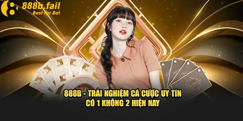 giấy phép hoạt động 3 Giấy phép hoạt động 888b là nền tảng đem lại niềm tin cho người chơi về trải nghiệm cá cược uy tín