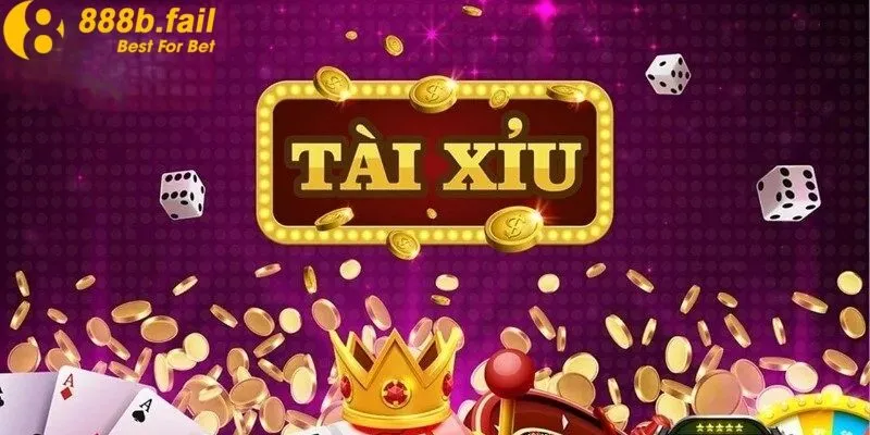 Cách Chơi Tài Xỉu Đỉnh Cao Dành Cho Người Mới Tại 888b 1 Hiểu đúng về tài xỉu tại 888b