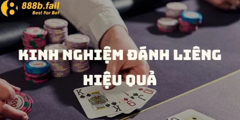 Cách Chơi Bài Liêng Tại 888b Dễ Hiểu Nhất Cho Người Mới 3 Kinh nghiệm chiến thuật chơi bài liêng thắng lớn
