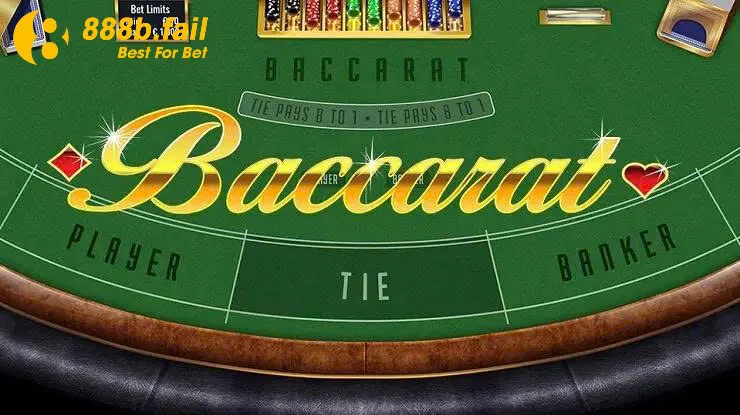 Cách Chơi Baccarat 888b – Hướng Dẫn Chi Tiết Cho Người Mới Bắt Đầu 1 Hướng dẫn cách chơi baccrat cho người mới