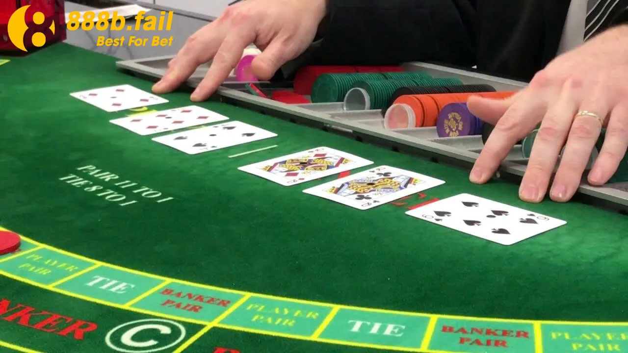 Cách Chơi Baccarat 888b – Hướng Dẫn Chi Tiết Cho Người Mới Bắt Đầu 2 Những lý do người chơi nên chọn chơi bacarat tại 888b