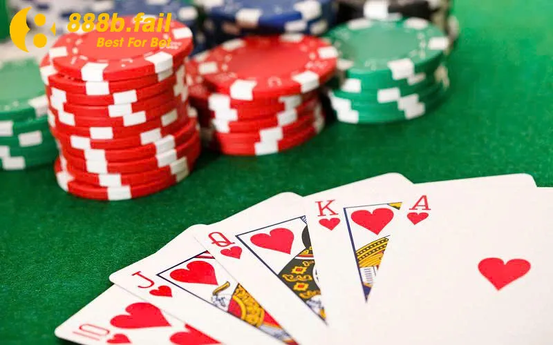 Hướng dẫn chi tiết cách chơi Poker cho người mới bắt đầu 1 Cách chơi poker cho người mới