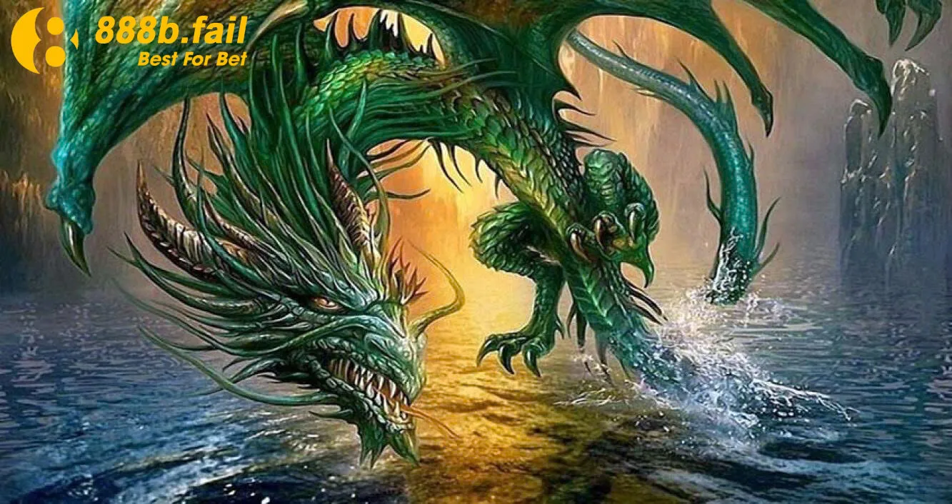 Giải Mã Chi Tiết Giấc Mơ: Nằm Mơ Thấy Rồng Có Ý Nghĩa Gì? 1 Bước Vào Giai Đoạn Mới: Khi Nằm Mơ Thấy Rồng Báo Hiệu